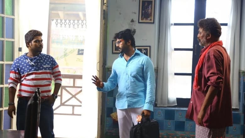 Ka..Ka..Ka.. Aabathin Arikuri still