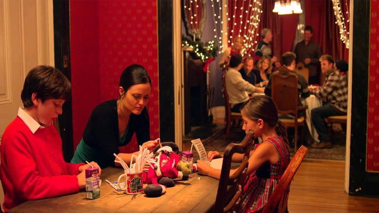 Love at the Christmas Table still