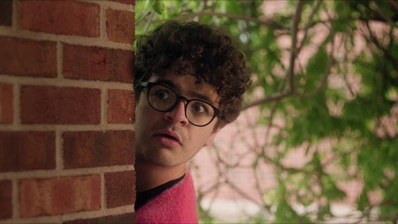 Pizza Movie still