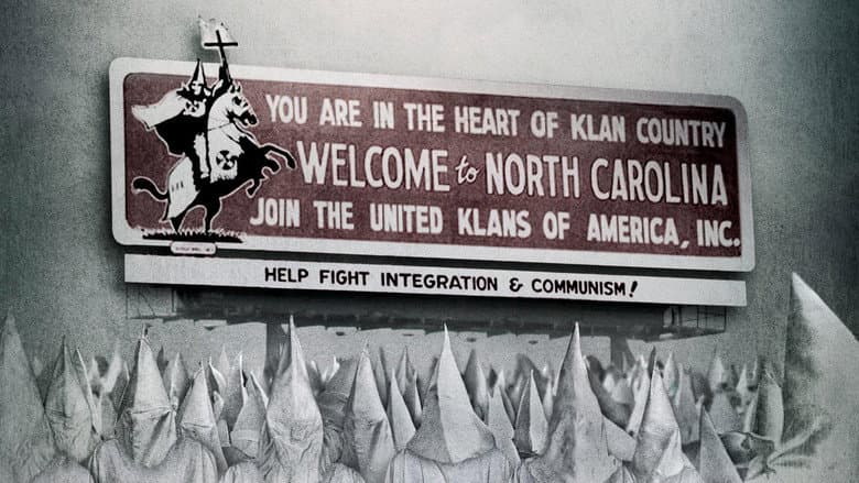Klansville U.S.A. still