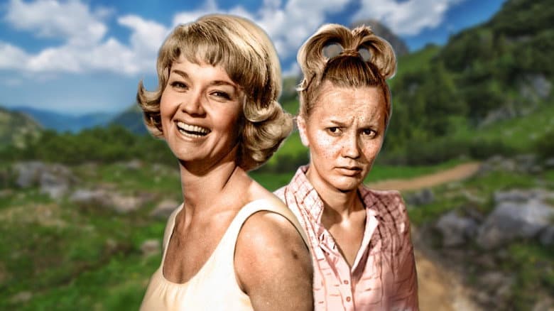 Kohlhiesel's Daughters still