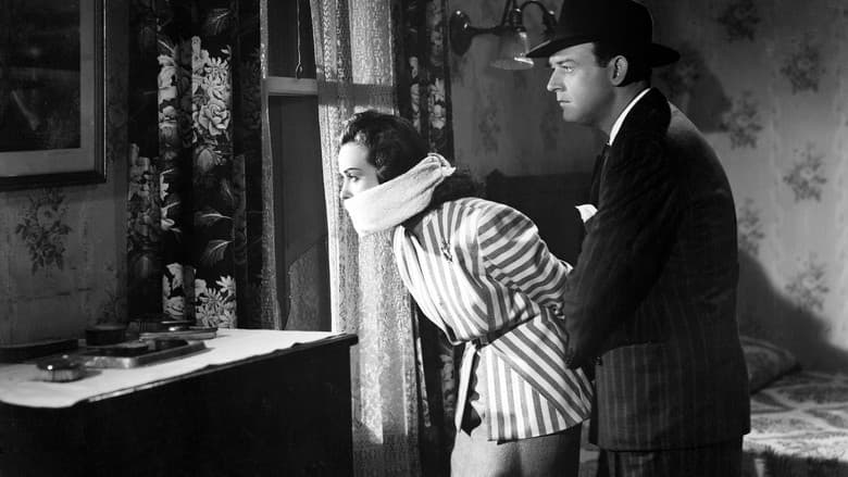 Enemy Agents Meet Ellery Queen still