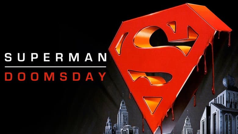 Superman: Doomsday still