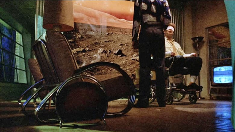 Manhunter still