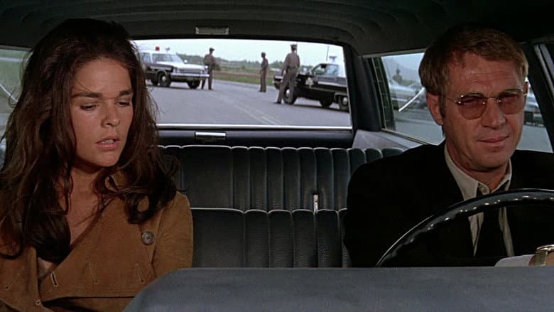 The Getaway still