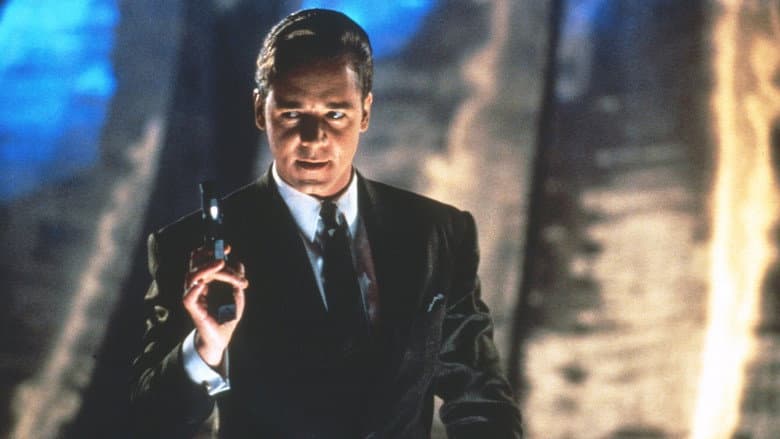 Virtuosity still
