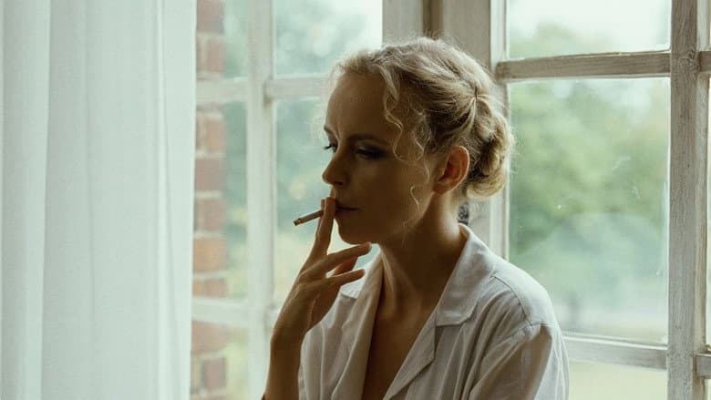 Barbara still