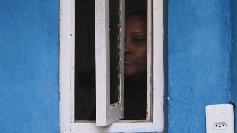 A Casa Azul still
