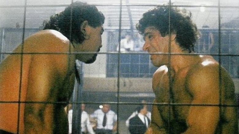 Cage still