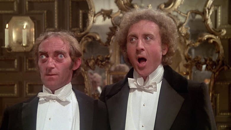 The Adventure of Sherlock Holmes' Smarter Brother still