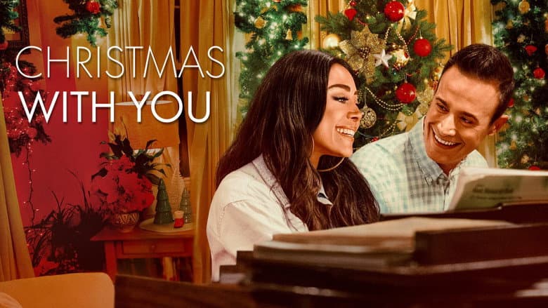 Christmas with You still