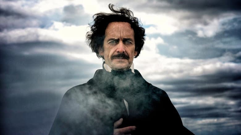 Edgar Allan Poe: Buried Alive still