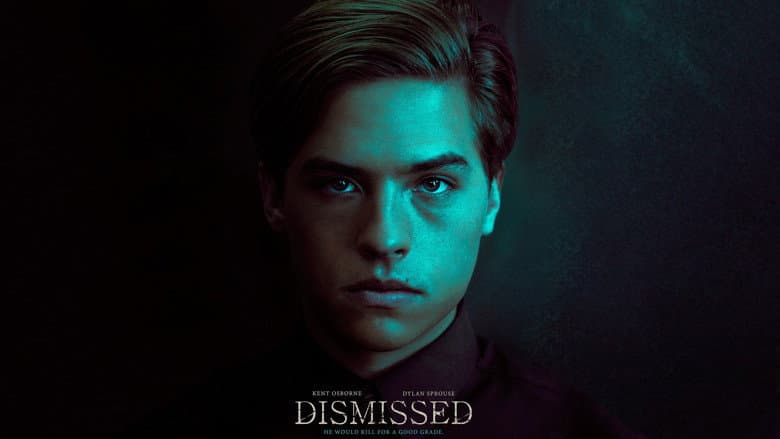 Dismissed still