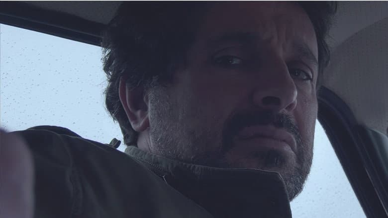 Dans l'ombre de Marlow still