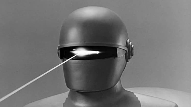 The Day the Earth Stood Still still