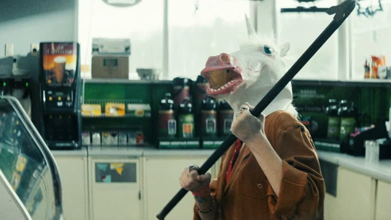 Villains still