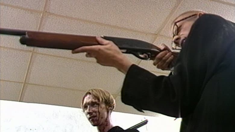 Duck! The Carbine High Massacre still