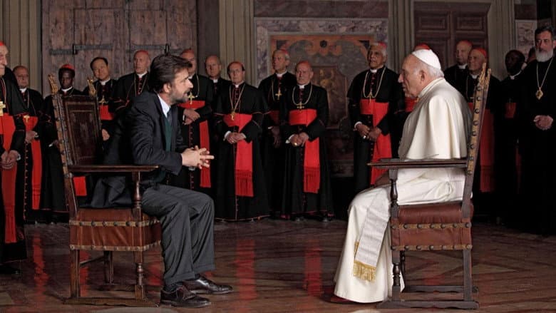We Have a Pope still