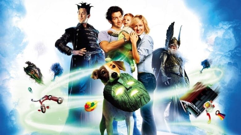 Son of the Mask still