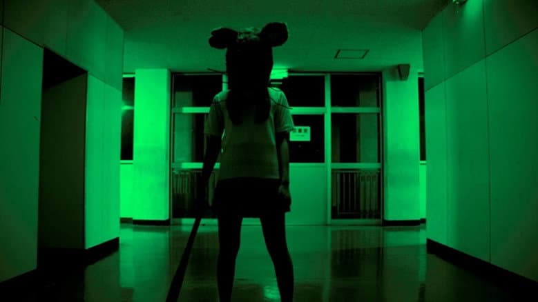 Black Rat still