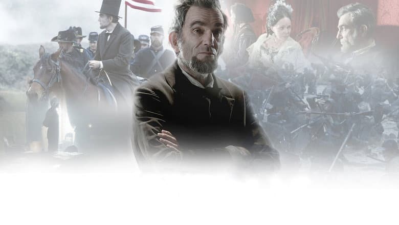 Lincoln still