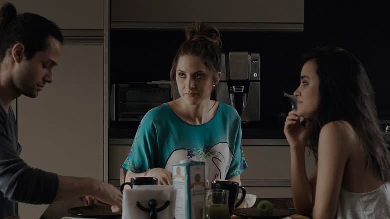 The Guest still