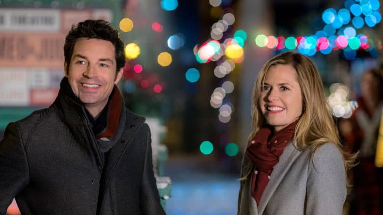 Christmas Encore still