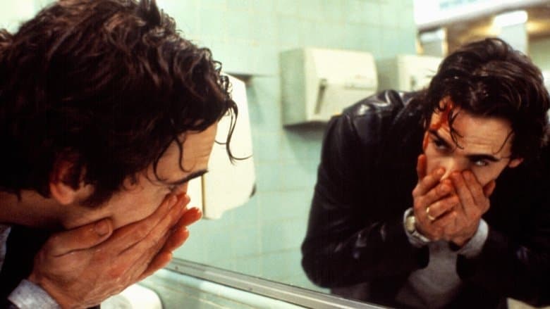 Drugstore Cowboy still