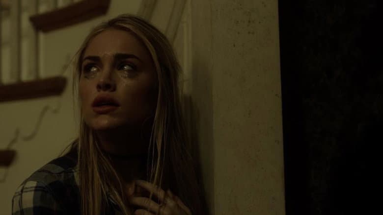 House of the Witch still