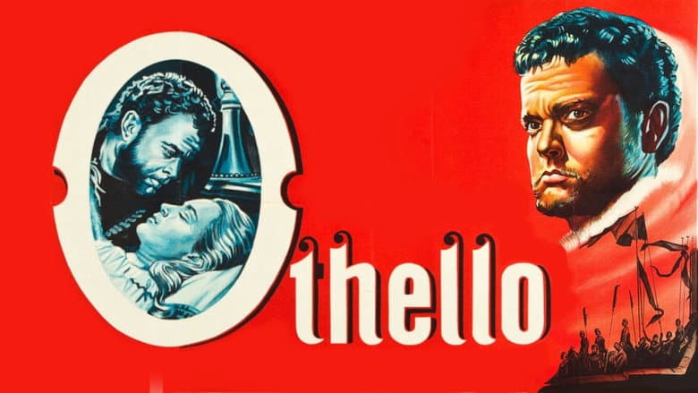 Otello still