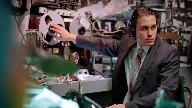 American Detective still
