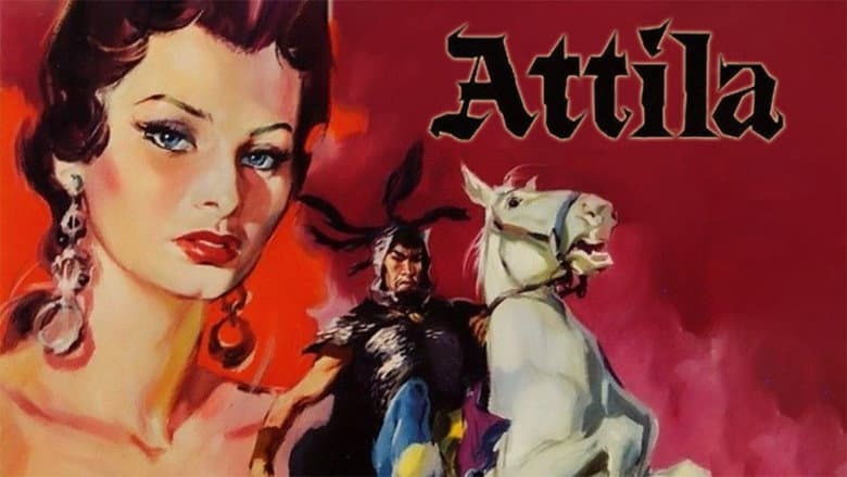 Attila still