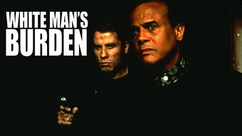 White Man's Burden still