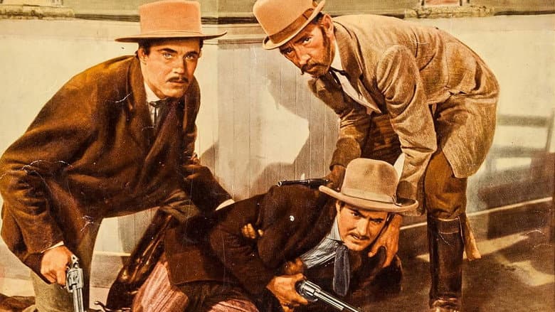 Jesse James still