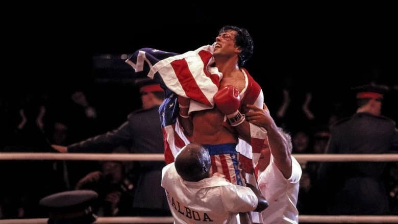 Rocky IV still