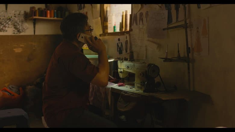 Harun still