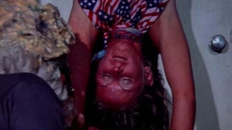 Blood Freak still