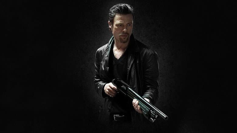 Killing Them Softly still