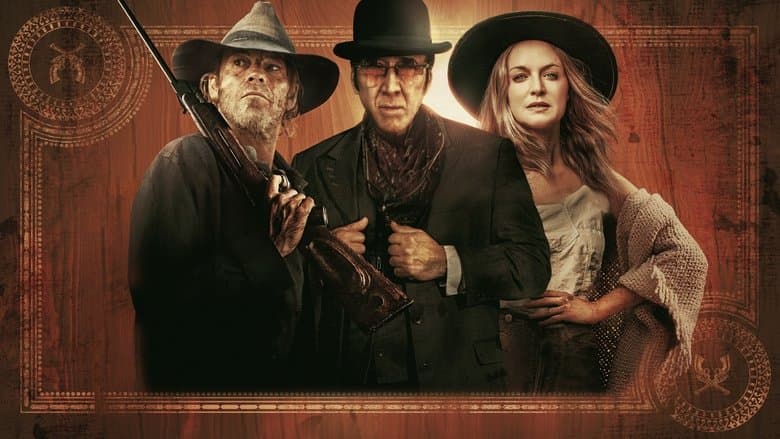 Gunslingers still