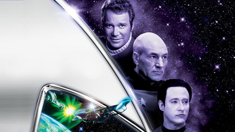 Star Trek: Generations still