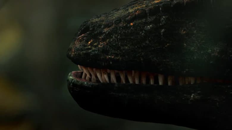 Return to the Jurassic still