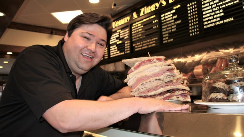 Deli Man still