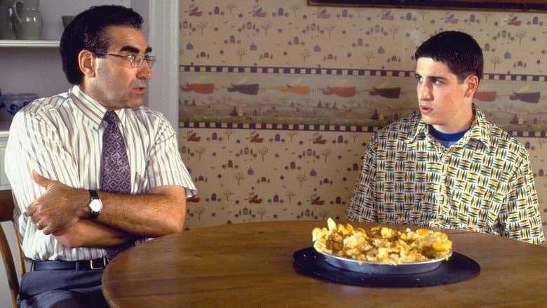 American Pie still