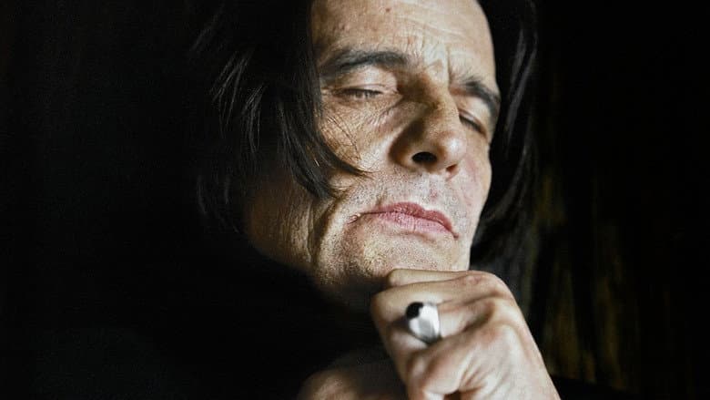 Jean-Pierre Léaud: The Child of Cinema still