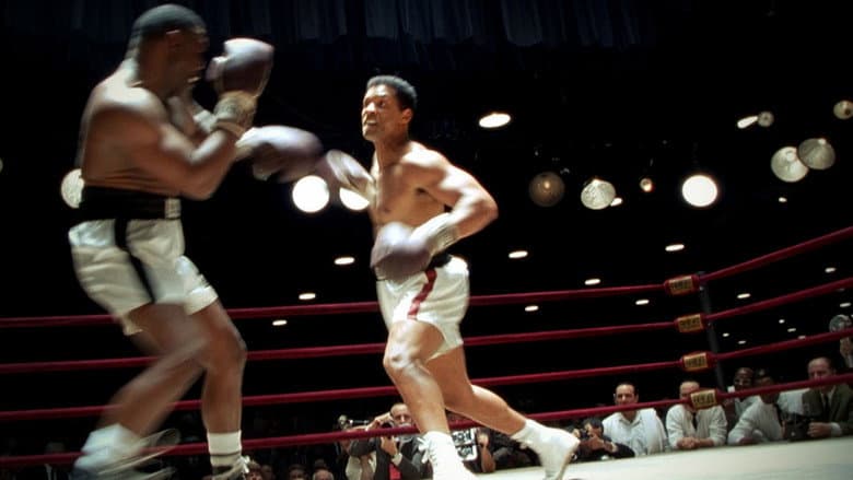 Ali still