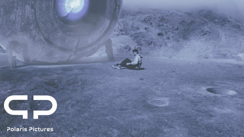 The Last Portal PT II still