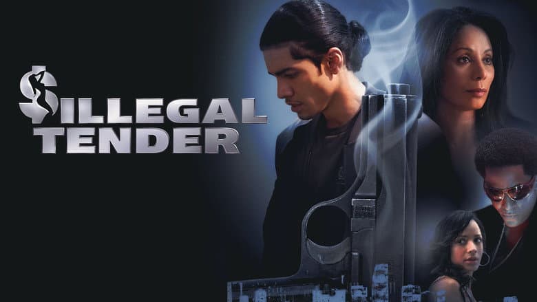 Illegal Tender still