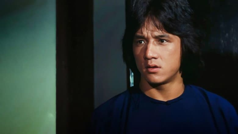 Dragon Fist still