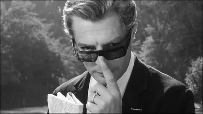 Marcello Mastroianni, irrésistiblement libre still