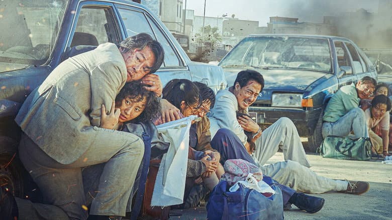 Escape from Mogadishu still